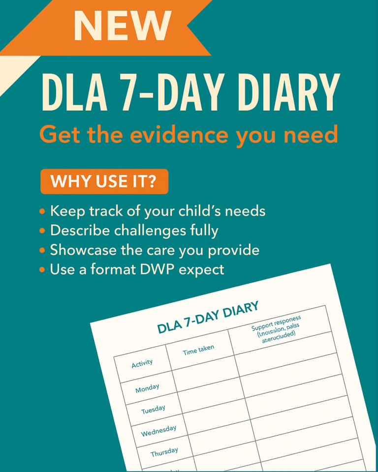 DLA Toolkit -Simple DLA Diary – STRM Support