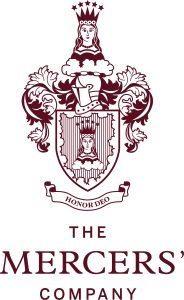 Mercers Company logotype_Red_RGB
